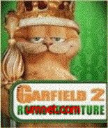 game pic for Nostromo Garfield 2